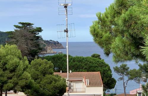 Apartament en la Fosca Palamos mar y piscina - Foto 9