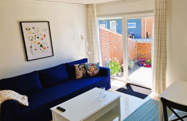 "Emira" - 50m from the sea - Foto 6