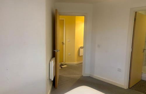 Cosy Flat in Wolverhampton - Foto 9