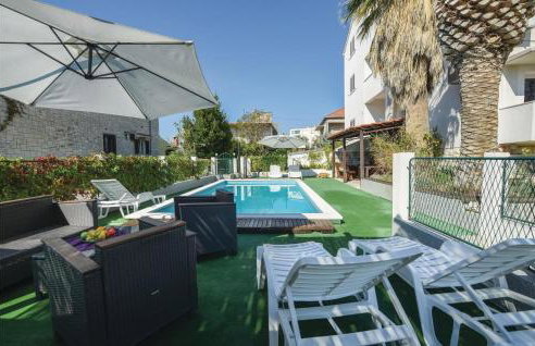 Three-Bedroom Apartment In Split - Foto 4