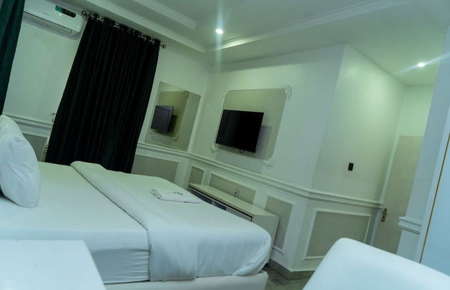 BT Luxury Apartments - Foto 3