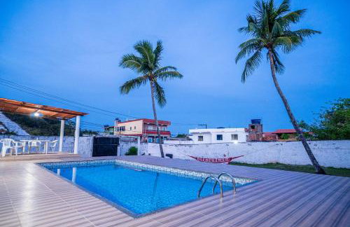 Casa a 950 m da Praia de Jauá - Espaçosa e Aconchegante! - Foto 4