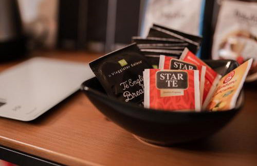 SP2Apartment Viale Golgi 80 - Foto 27