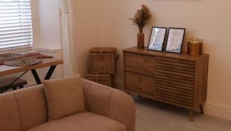 Elegant 3BR Apt at Haymarket - Foto 1