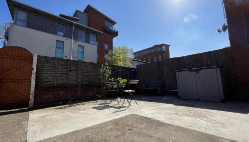 Millfields Place - Photo 3, Garden