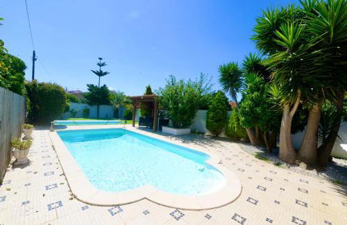 Laranjeira - House with private garden and pool - Foto 21