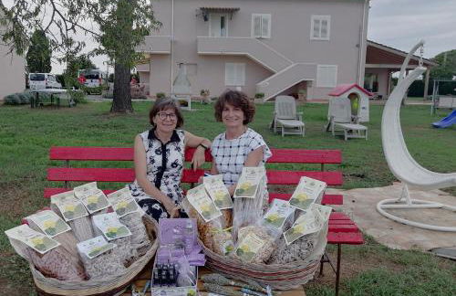 Agriturismo Susanna e Atria - Foto 1