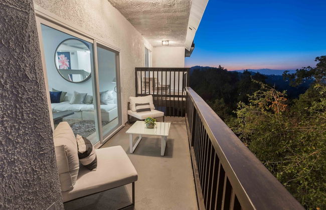 Dona Teresa by Avantstay Home Studio, City Views - Photo 44