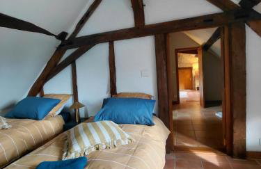 Gites au fil des châteaux de la Loire - Foto 60