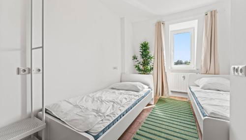 Nice Apartment in Eberswalde - Foto 5