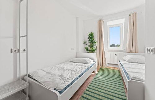 Nice Apartment in Eberswalde - Foto 5