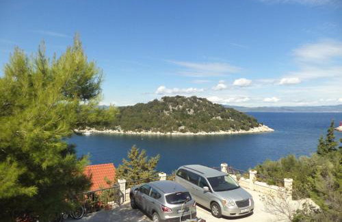 Apartments by the sea Zaklopatica, Lastovo - 8346 - Foto 14