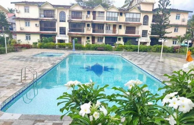 shradha luxury room - Foto 76