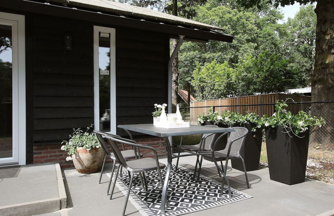 Holiday Home in Meijel Near De Groot Peel Park - Foto 32