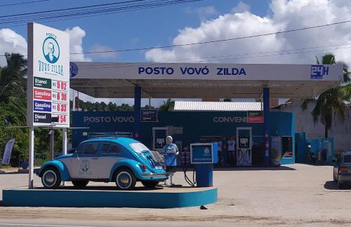 Flat Hello Maragogi - Bella Maré - Foto 33