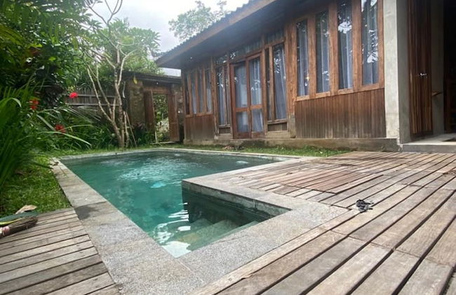 Sarini Villas - Foto 24