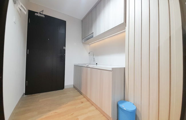New Studio At Patraland Amarta Apartment - Foto 10