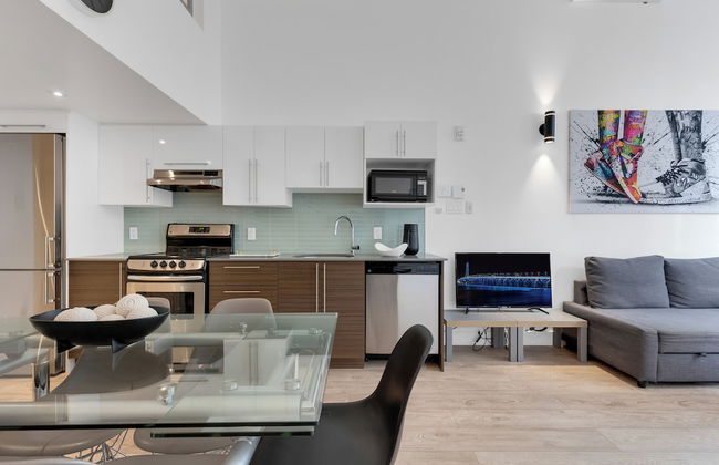 Liv MTL - Downtown - Photo 67