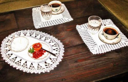 Traditional stone house camari - Foto 21