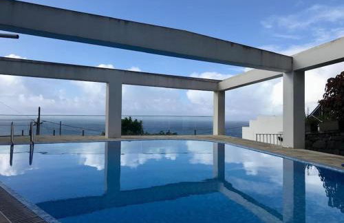 Sun Studio Vista Panorâmica e Piscina Varadouro - Foto 6