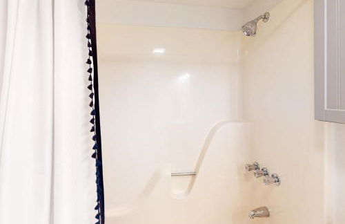 OZK Trail House - Foto 17