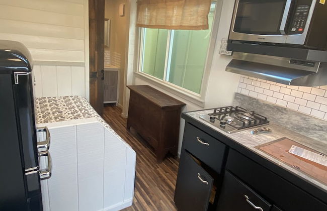 Ecovino Valle de Guadalupe - Foto 21