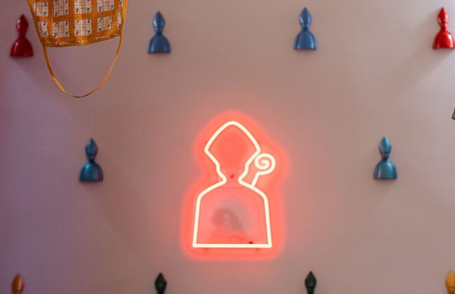 Terno su Napoli Sanità - Foto 11