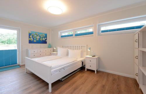 Strandvilla Gezeiten - Foto 48