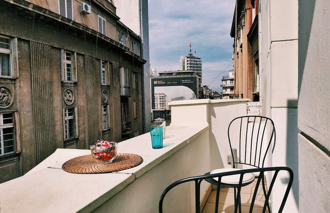 Basco Apartment Terazije Square - Foto 25