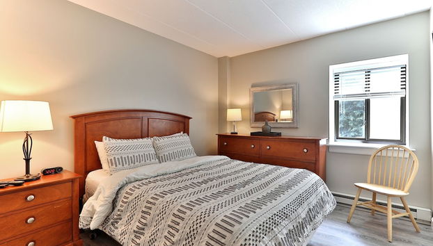 Mountain Green Resort By Killington VR - 3 Bedrooms - Foto 2, Habitación