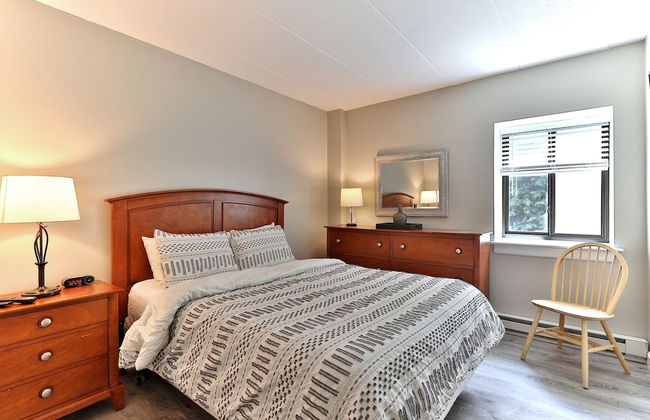 Mountain Green Resort By Killington VR - 3 Bedrooms - Photo 1