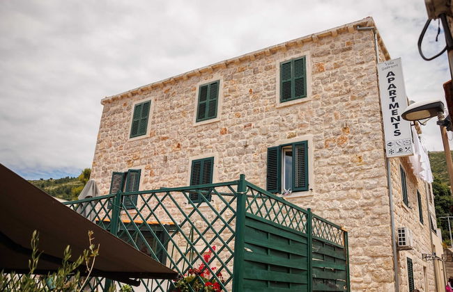 Apartments Gabrieri - Foto 48