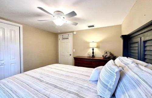 Cozy Lake House on Lake Weir - Foto 62