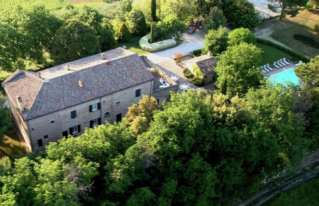 Villa in Montemaggiore With Private Pool - Foto 32