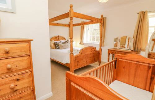 The Coach House - Foto 20