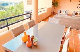 Elviria Apartment - Photo 6