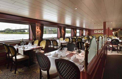 Fairtours Hotelschiff Rembrandt van Rijn - Foto 16