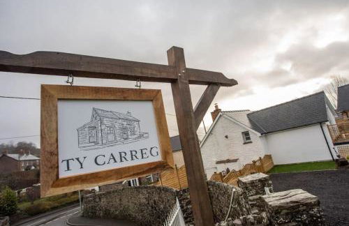 Ty Carreg cottage, Bwlch, Brecon - Photo 21