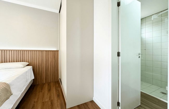 Apartamento no Jurerê Open Shopping - Photo 6