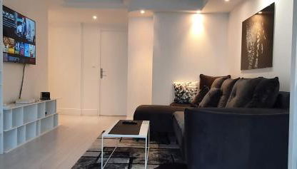 Luxury flat direct line Central Paris - Foto 5