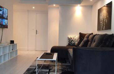 Luxury flat direct line Central Paris - Foto 5