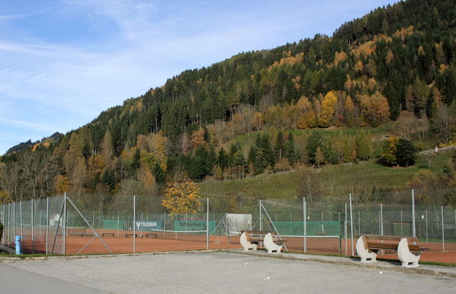 Superior # 15 mit IR-Sauna & Sprudelbad - Photo 29