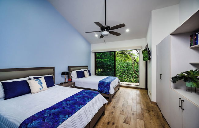 Hacienda Pinilla Vacation Rentals - Foto 61