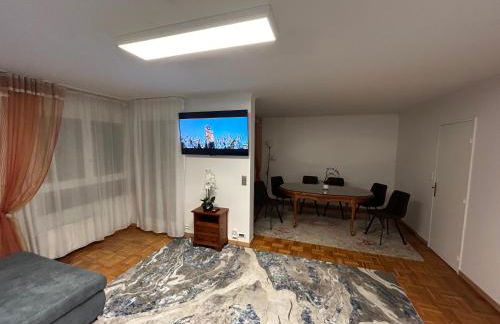 Appartement près de Paris et Disneyland - Foto 4