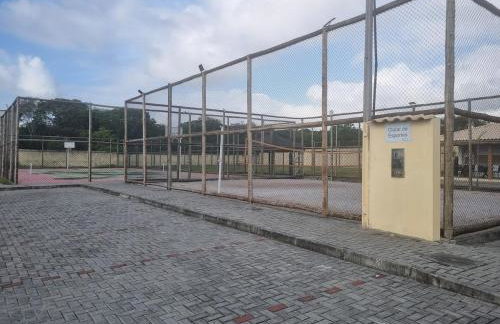 Beachhouse Costa de Aratuba - Foto 8