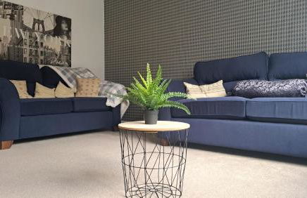 Tropical Sun Homes - Beautiful spacious 3 bed home in a serene environment with free parking for 2 cars - Foto 17