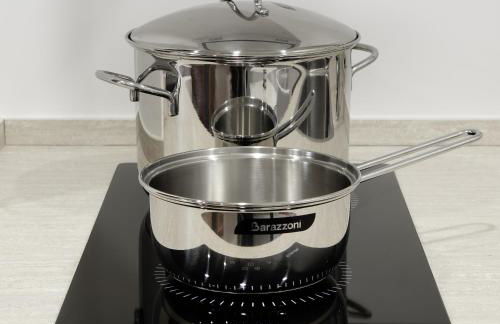 Apartment Ninetta Belluno Dolomiti - Foto 18