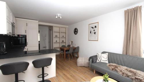 S2 FeWo in Bad Saarow, Seestr 2 - Foto 3