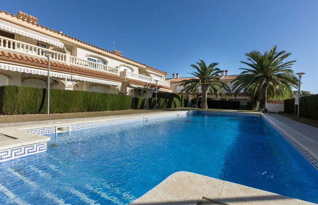 Miami Dorada II - Foto 1