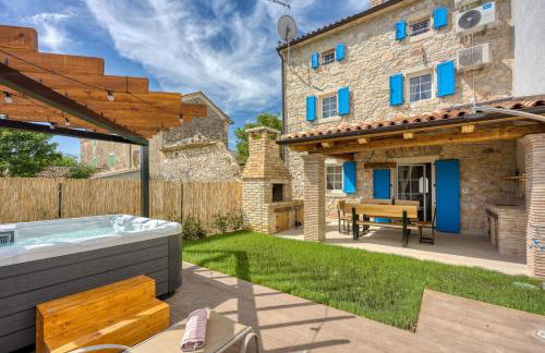 Casa Darel with Whirlpool - Foto 1